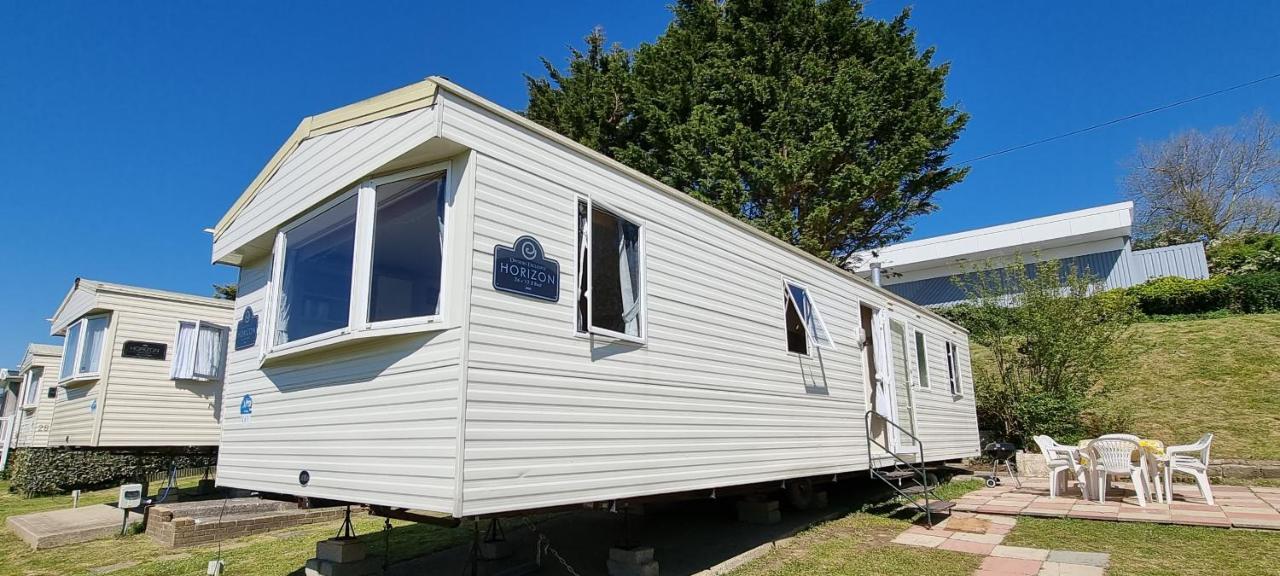 Holiday Caravan, Sleeps 6 - Hastings Holidays Hollington  Exterior foto